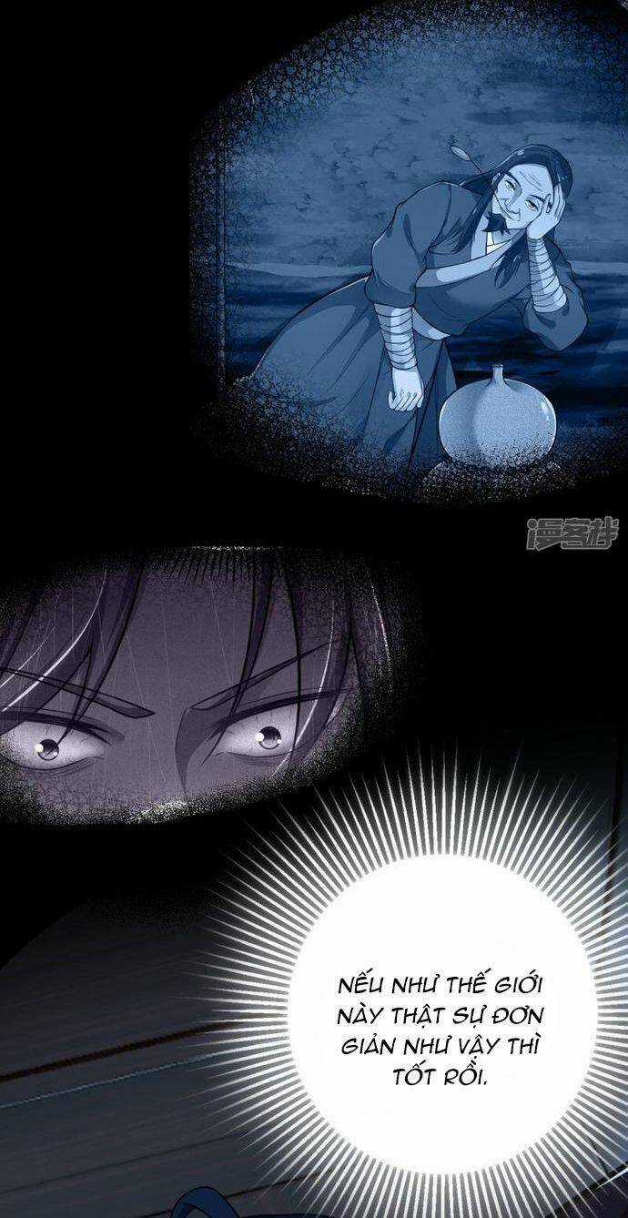 Kiếm Đế Vi Tế Chapter 13 trang 20