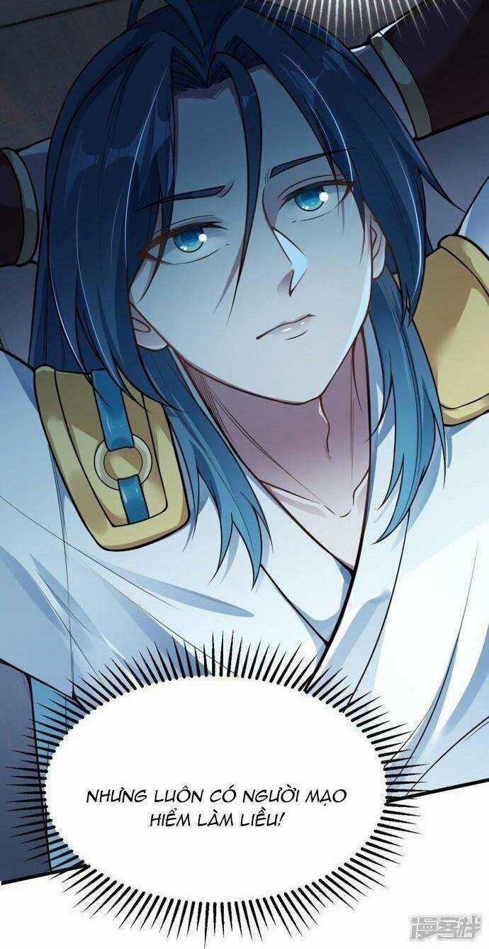 Kiếm Đế Vi Tế Chapter 13 trang 21