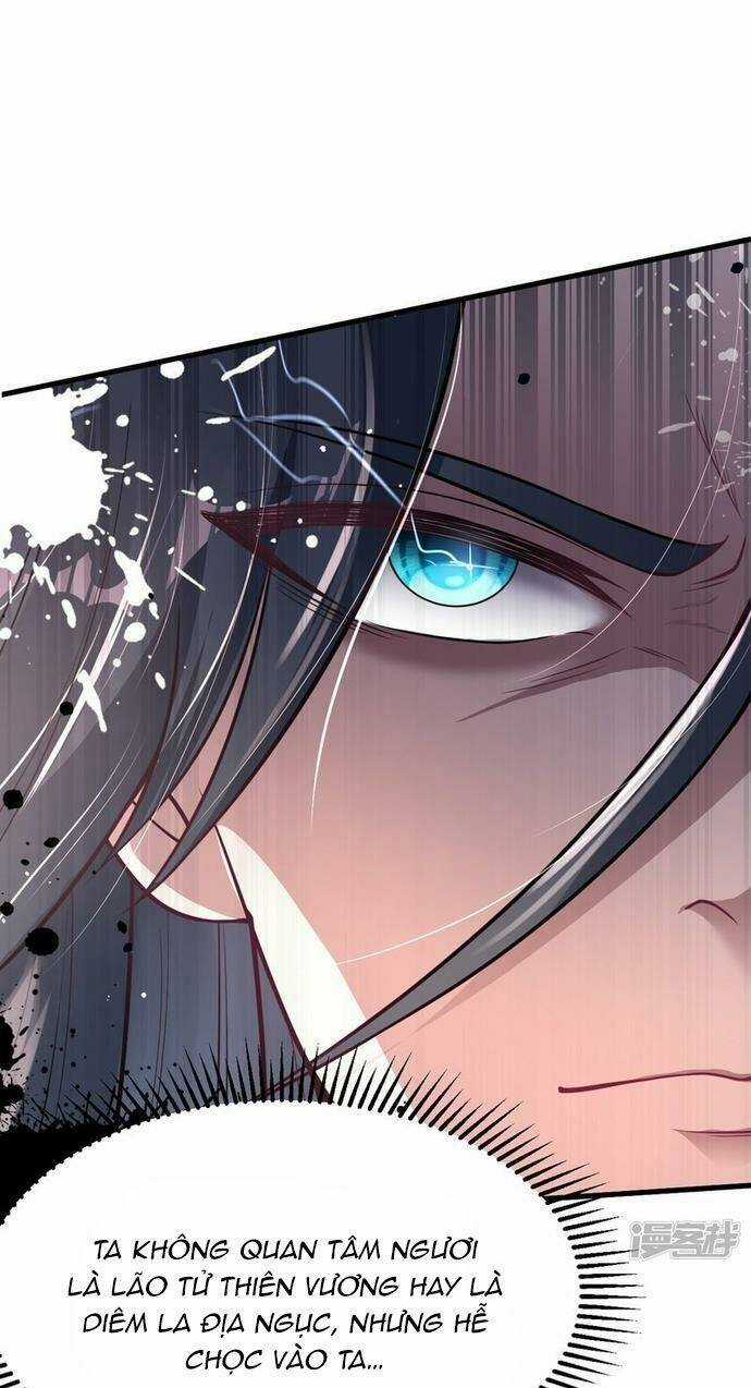 Kiếm Đế Vi Tế Chapter 13 trang 22