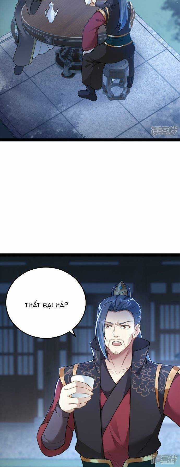 Kiếm Đế Vi Tế Chapter 13 trang 25