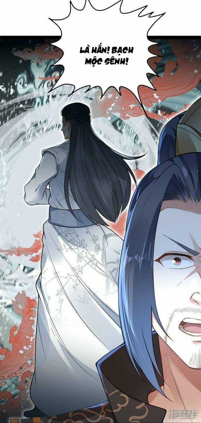 Kiếm Đế Vi Tế Chapter 13 trang 28