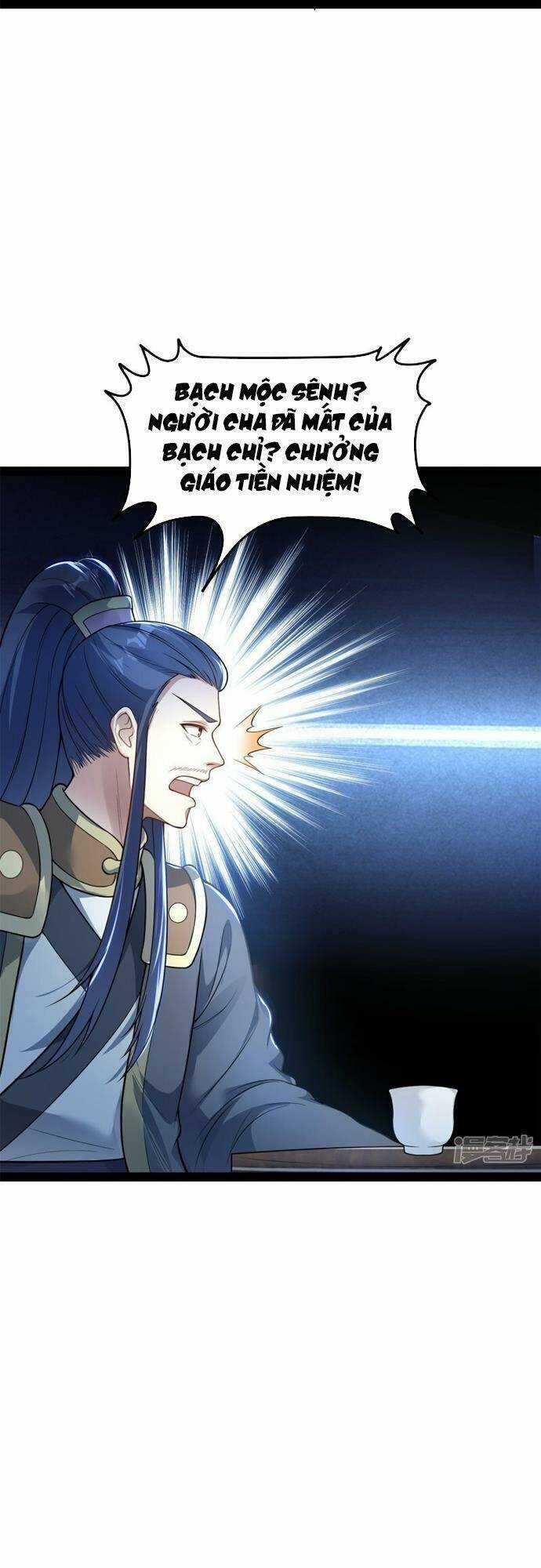 Kiếm Đế Vi Tế Chapter 13 trang 29