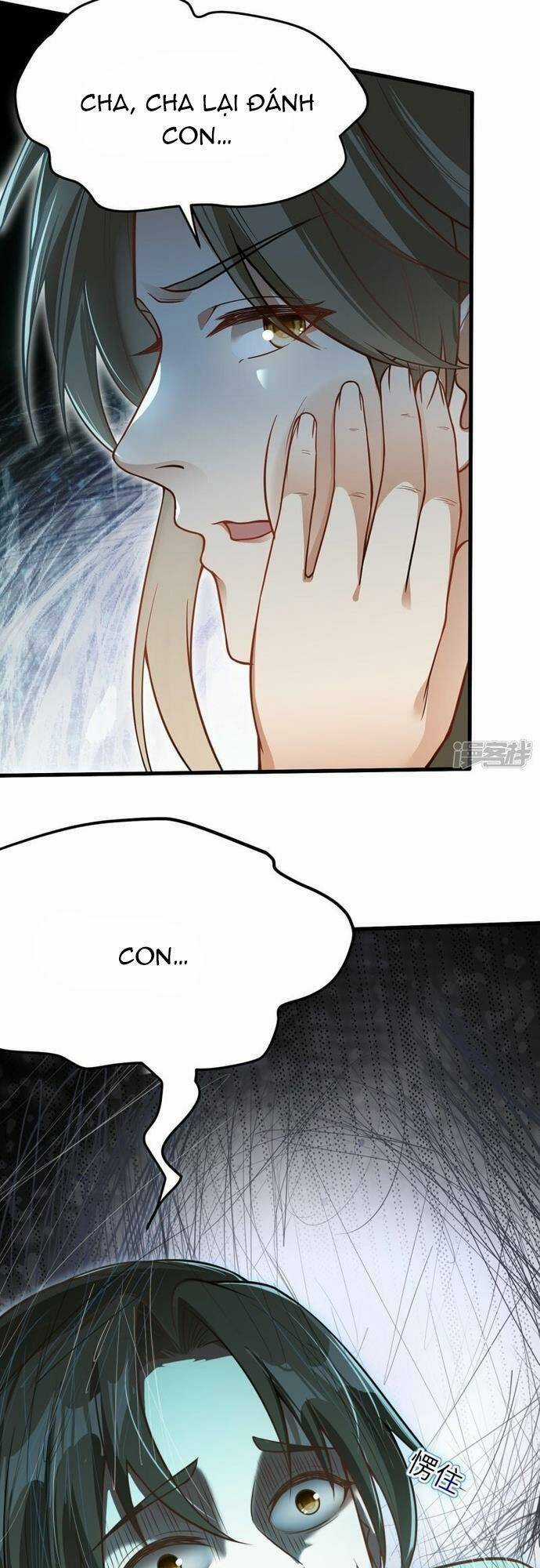 Kiếm Đế Vi Tế Chapter 13 trang 3