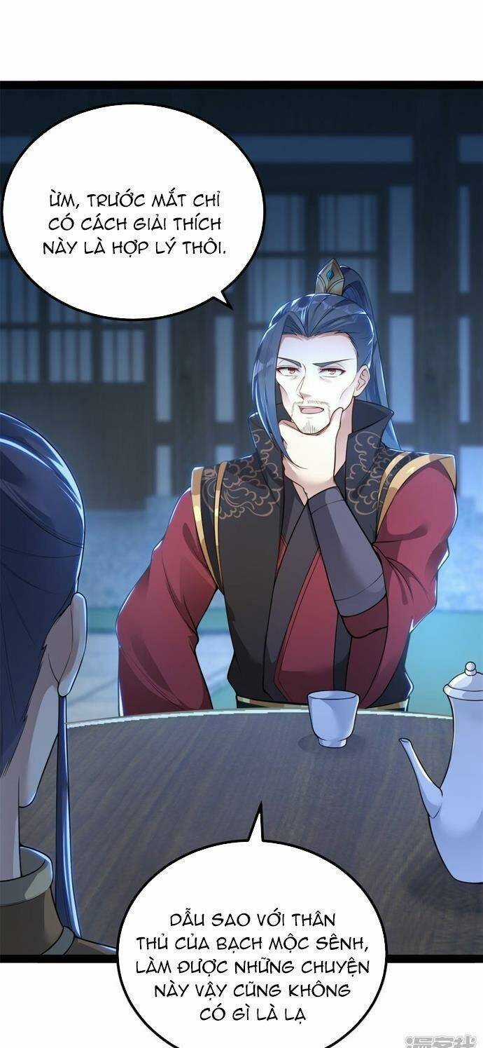 Kiếm Đế Vi Tế Chapter 13 trang 30