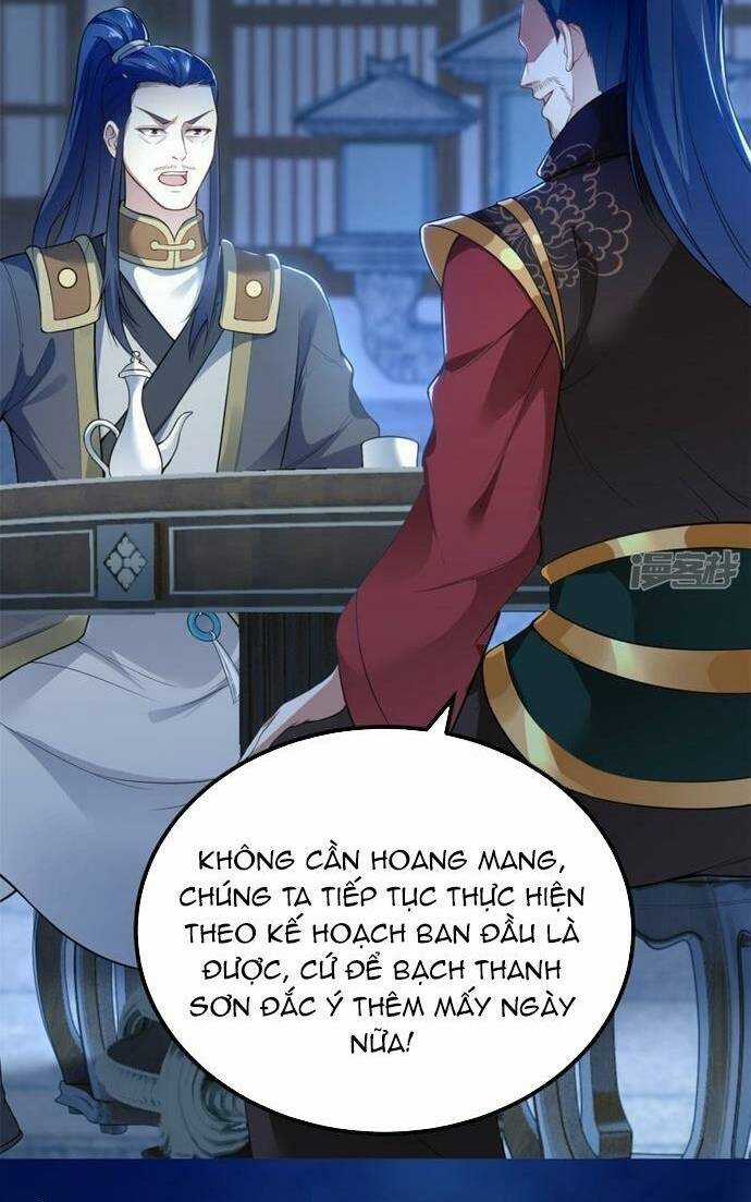 Kiếm Đế Vi Tế Chapter 13 trang 33