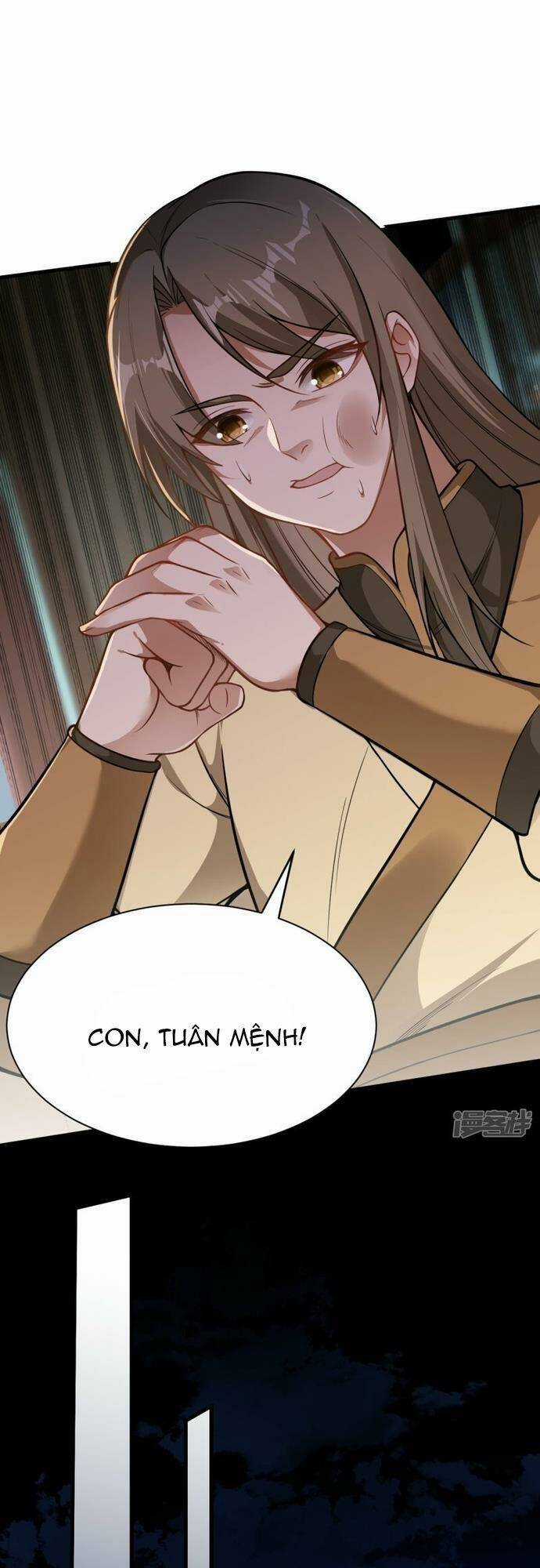 Kiếm Đế Vi Tế Chapter 13 trang 6