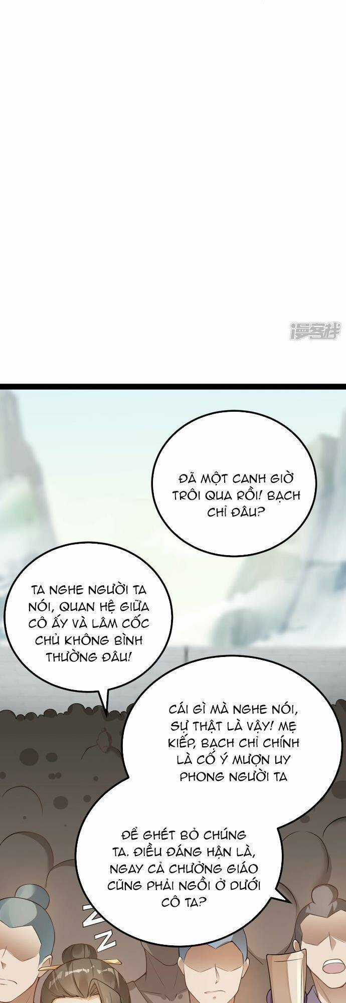 Kiếm Đế Vi Tế Chapter 14 trang 15