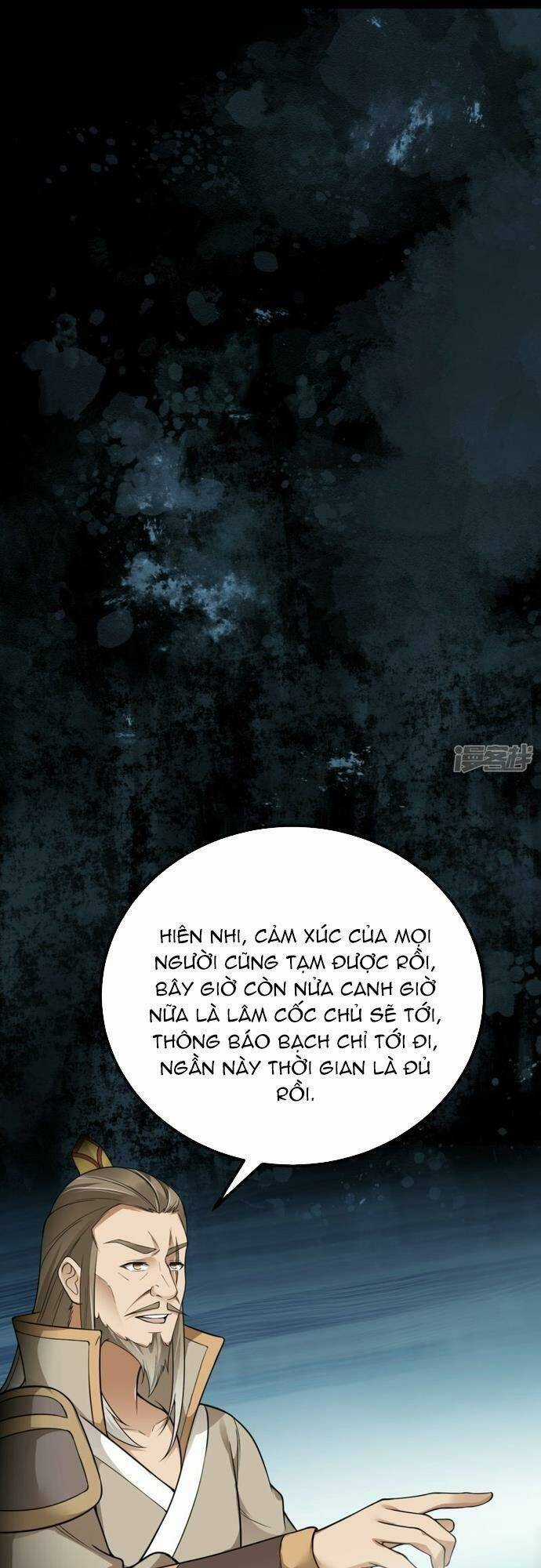 Kiếm Đế Vi Tế Chapter 14 trang 18