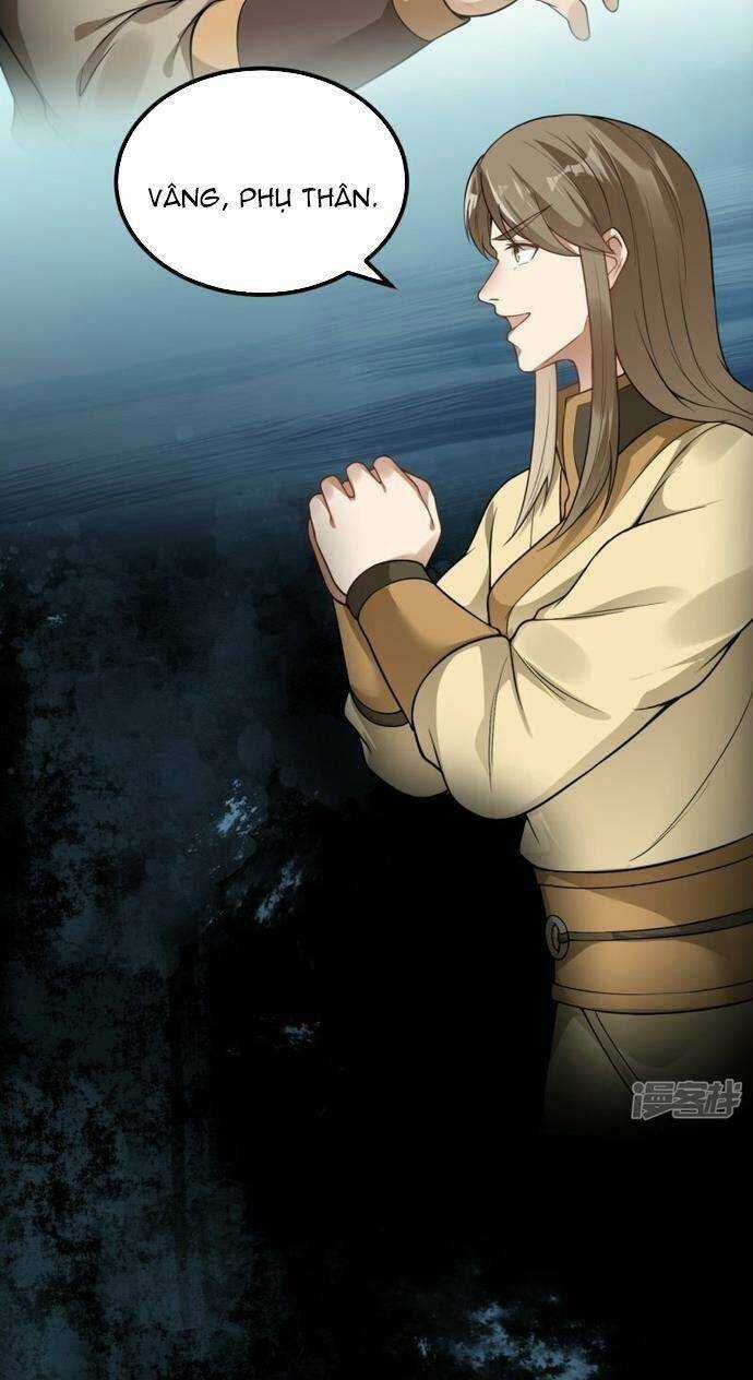 Kiếm Đế Vi Tế Chapter 14 trang 19