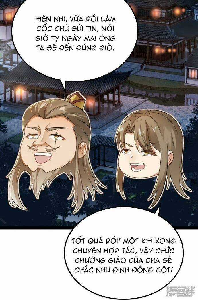 Kiếm Đế Vi Tế Chapter 14 trang 2