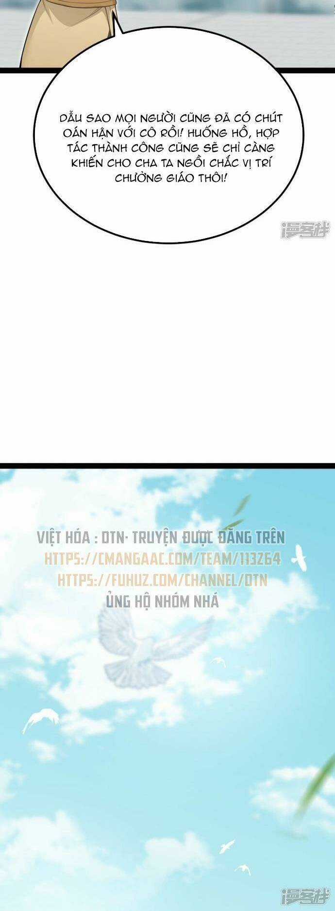 Kiếm Đế Vi Tế Chapter 14 trang 22