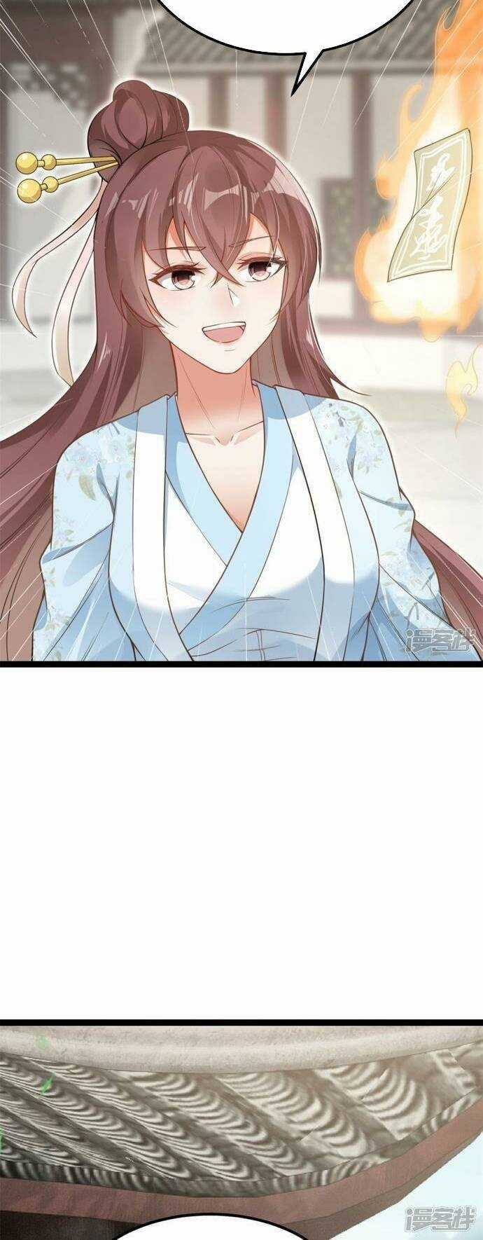 Kiếm Đế Vi Tế Chapter 14 trang 26