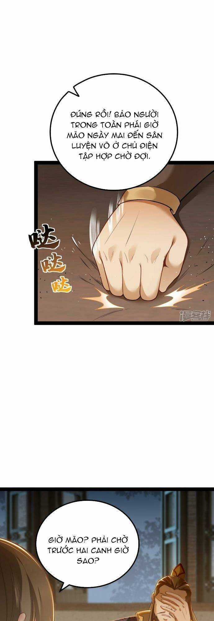 Kiếm Đế Vi Tế Chapter 14 trang 3