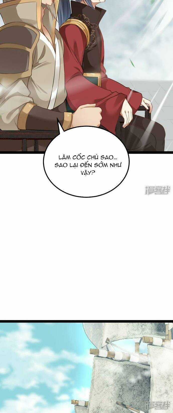 Kiếm Đế Vi Tế Chapter 14 trang 33