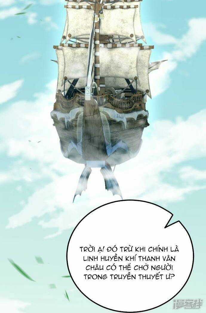 Kiếm Đế Vi Tế Chapter 14 trang 36