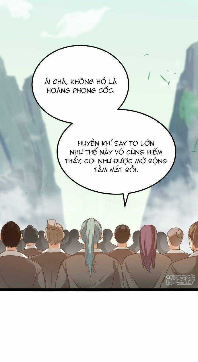 Kiếm Đế Vi Tế Chapter 14 trang 37