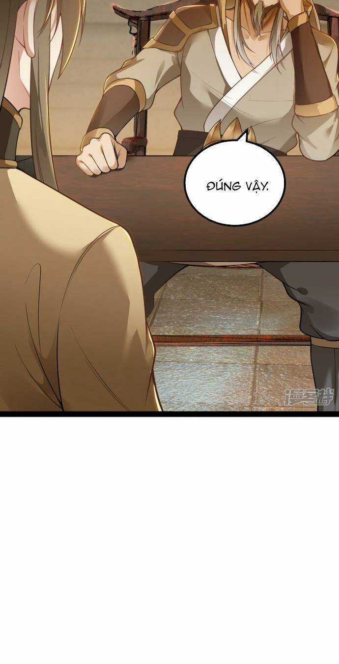 Kiếm Đế Vi Tế Chapter 14 trang 4