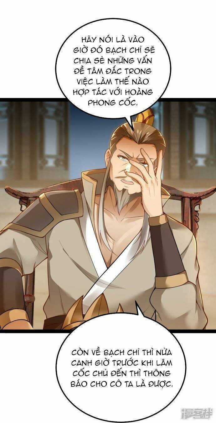 Kiếm Đế Vi Tế Chapter 14 trang 5