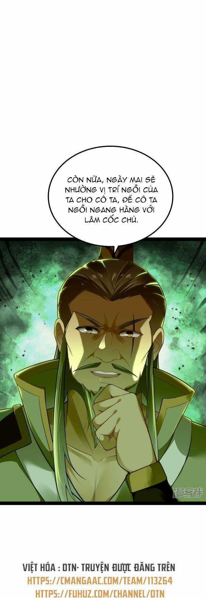 Kiếm Đế Vi Tế Chapter 14 trang 6