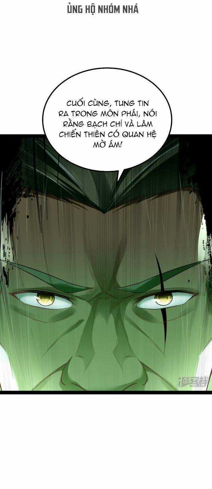 Kiếm Đế Vi Tế Chapter 14 trang 7