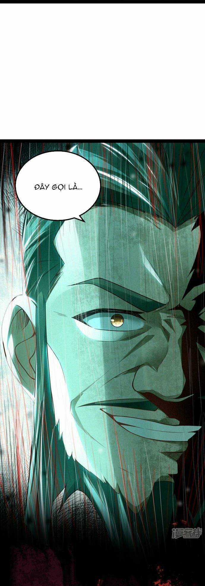 Kiếm Đế Vi Tế Chapter 14 trang 9