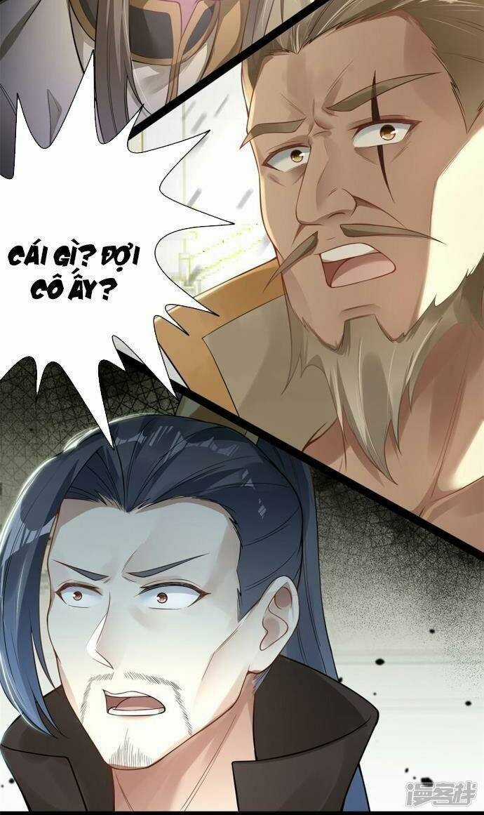 Kiếm Đế Vi Tế Chapter 15 trang 11