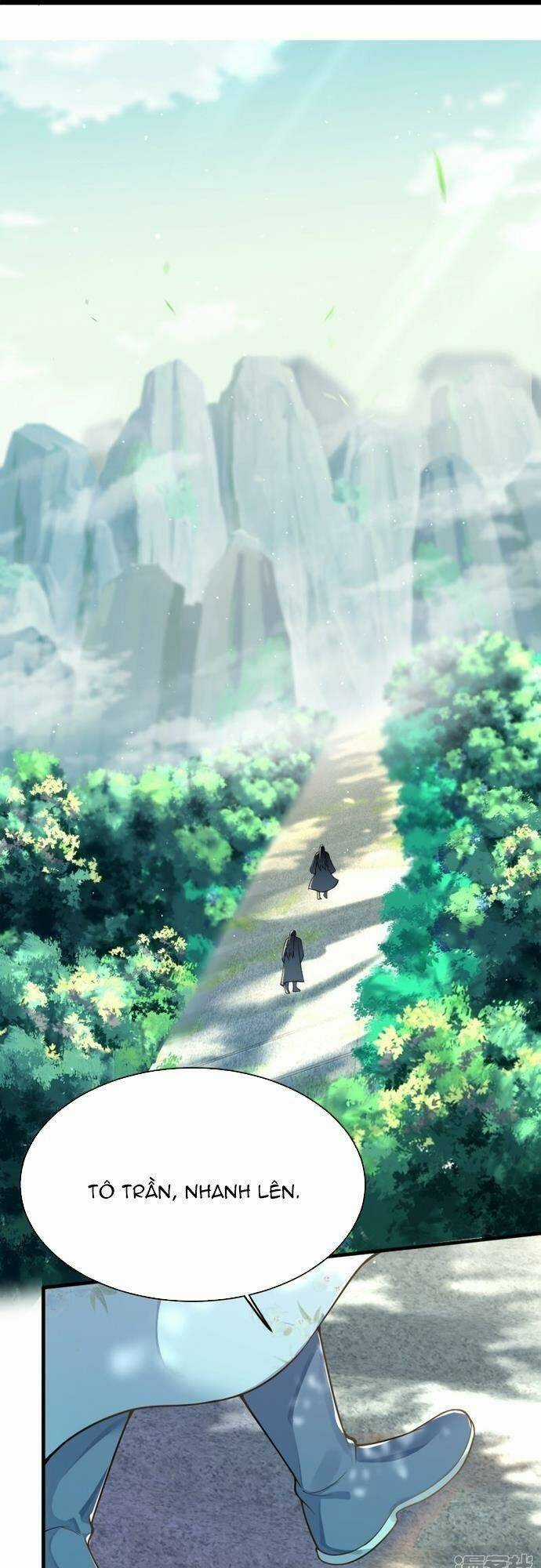 Kiếm Đế Vi Tế Chapter 15 trang 12