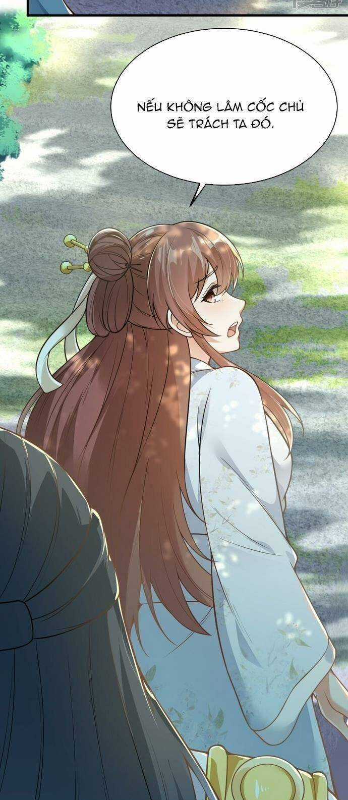 Kiếm Đế Vi Tế Chapter 15 trang 13