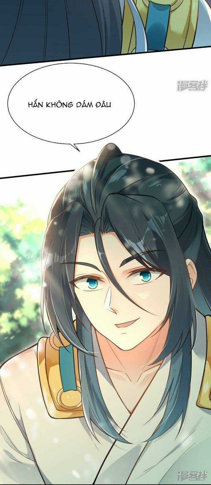 Kiếm Đế Vi Tế Chapter 15 trang 14