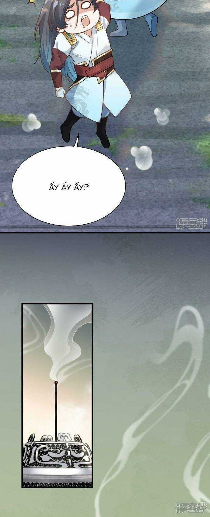 Kiếm Đế Vi Tế Chapter 15 trang 16