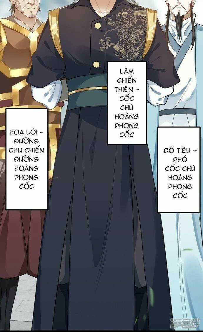 Kiếm Đế Vi Tế Chapter 15 trang 2