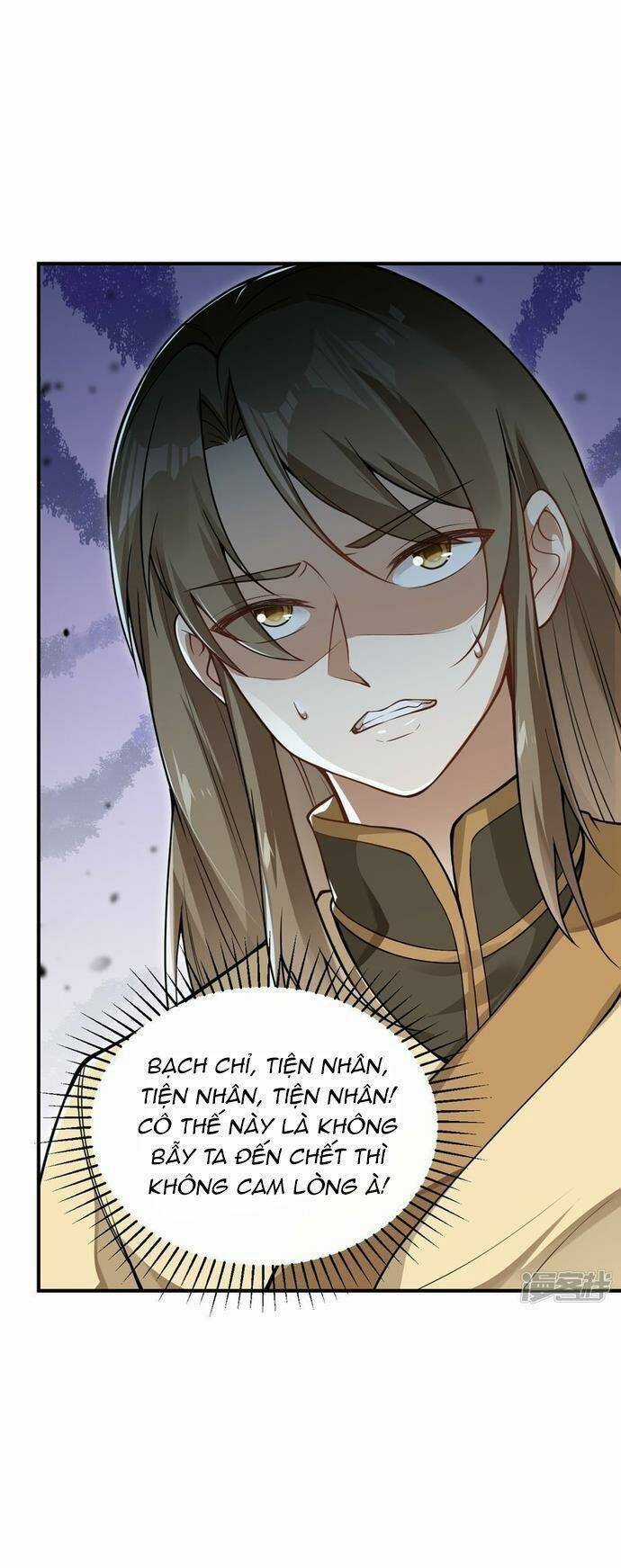 Kiếm Đế Vi Tế Chapter 15 trang 22