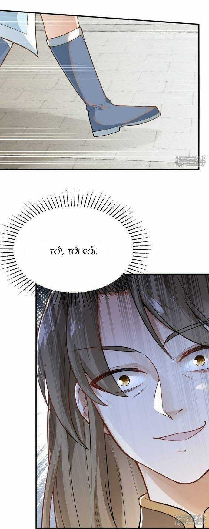 Kiếm Đế Vi Tế Chapter 15 trang 23