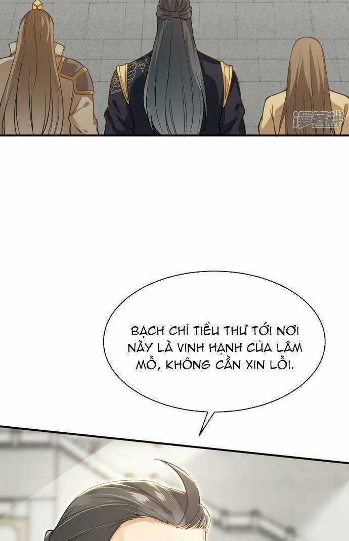 Kiếm Đế Vi Tế Chapter 15 trang 25