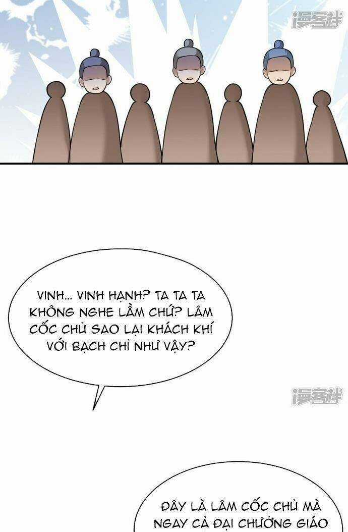 Kiếm Đế Vi Tế Chapter 15 trang 28