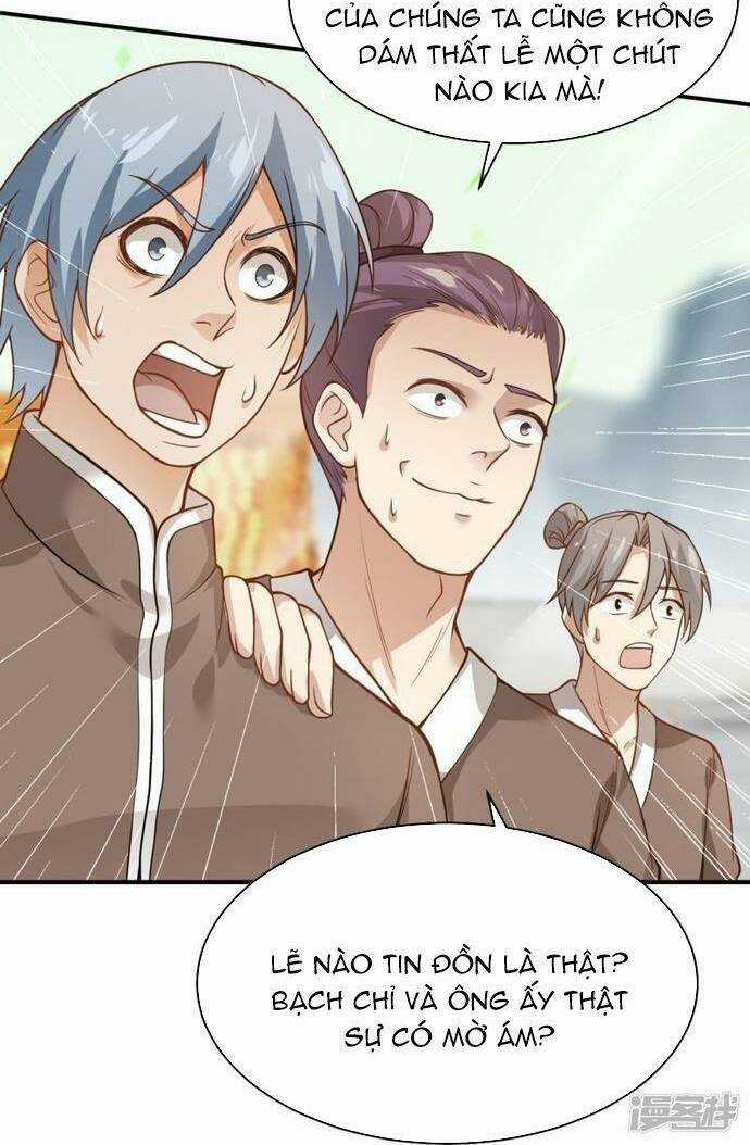 Kiếm Đế Vi Tế Chapter 15 trang 29