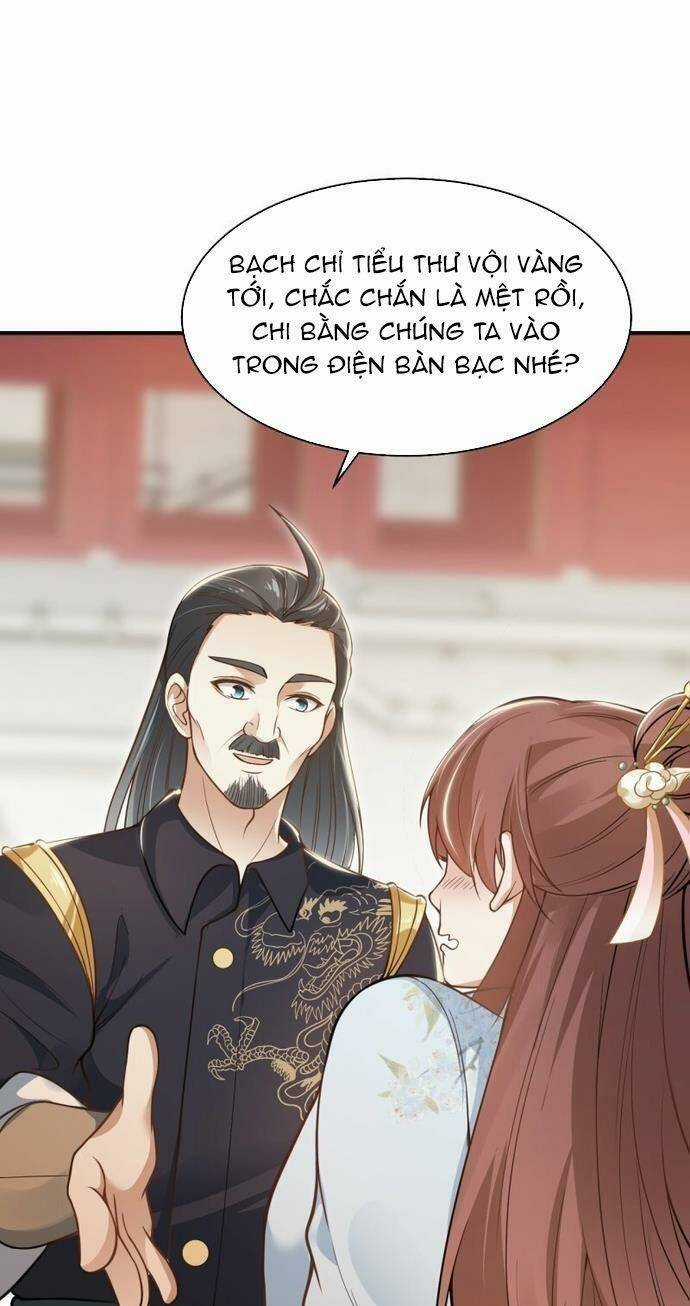 Kiếm Đế Vi Tế Chapter 15 trang 30