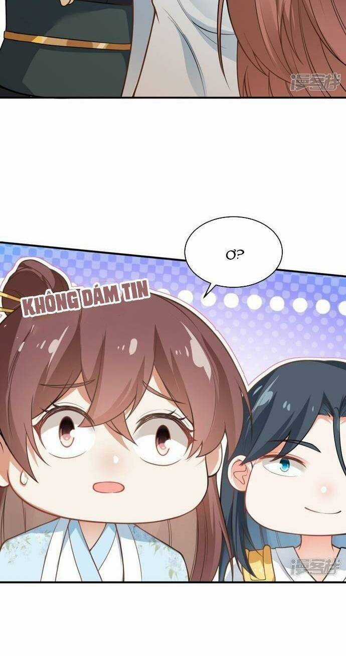 Kiếm Đế Vi Tế Chapter 15 trang 31