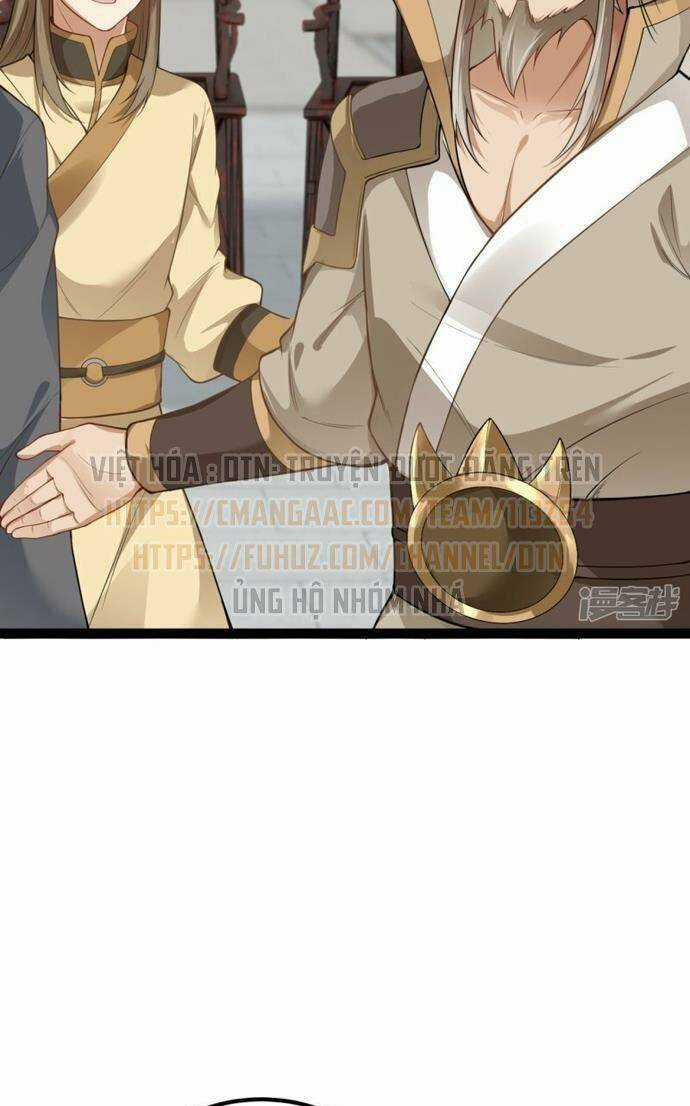 Kiếm Đế Vi Tế Chapter 15 trang 4