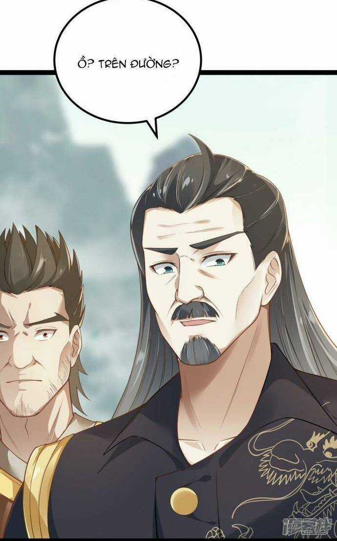 Kiếm Đế Vi Tế Chapter 15 trang 5