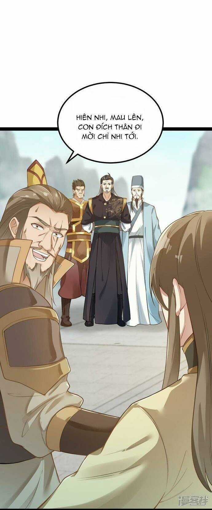 Kiếm Đế Vi Tế Chapter 15 trang 8