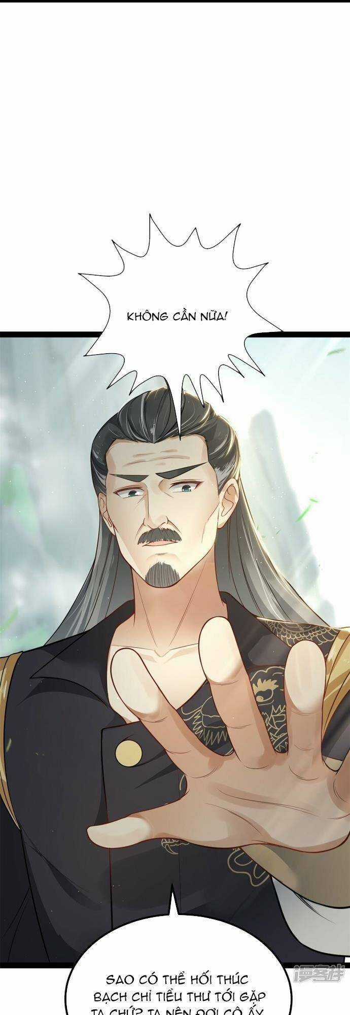 Kiếm Đế Vi Tế Chapter 15 trang 9