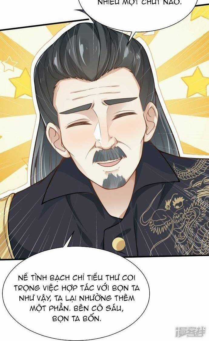 Kiếm Đế Vi Tế Chapter 16 trang 12