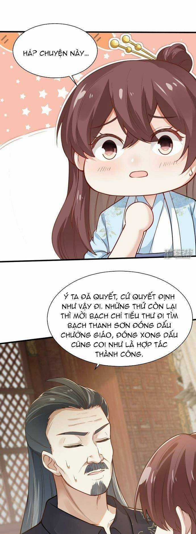 Kiếm Đế Vi Tế Chapter 16 trang 13