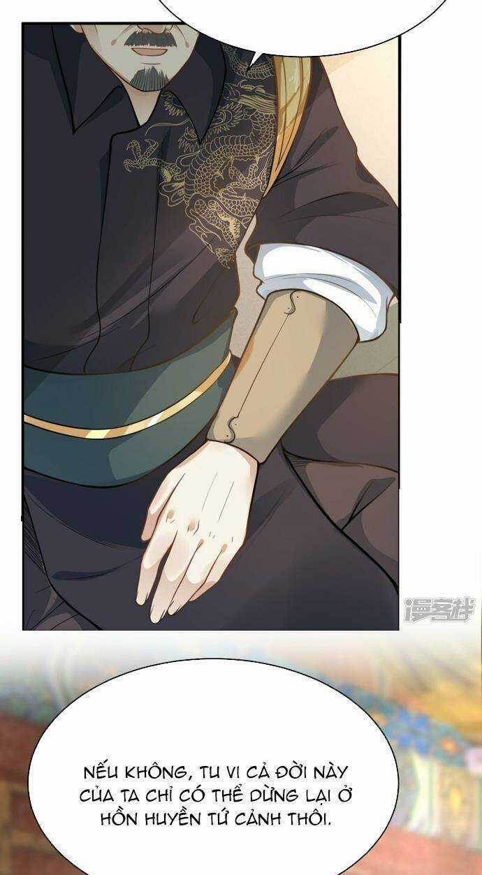 Kiếm Đế Vi Tế Chapter 16 trang 19