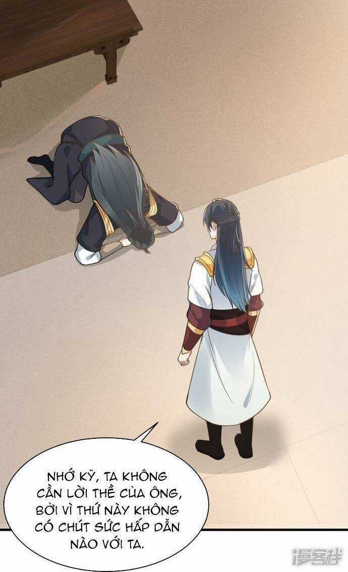 Kiếm Đế Vi Tế Chapter 16 trang 23