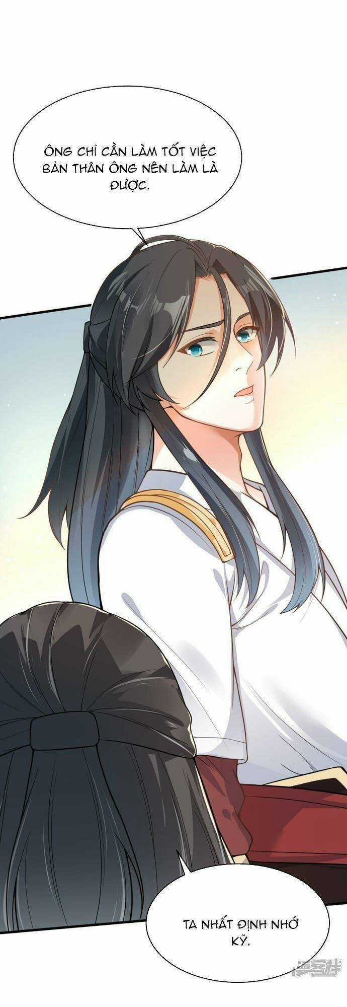 Kiếm Đế Vi Tế Chapter 16 trang 24