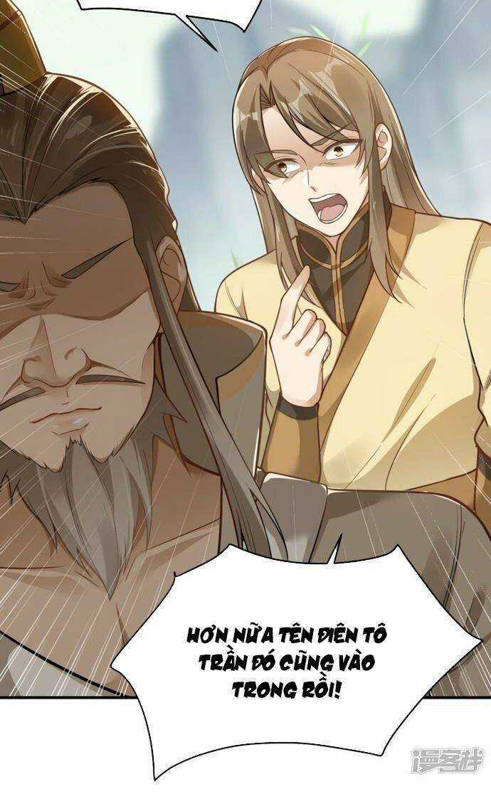 Kiếm Đế Vi Tế Chapter 16 trang 5