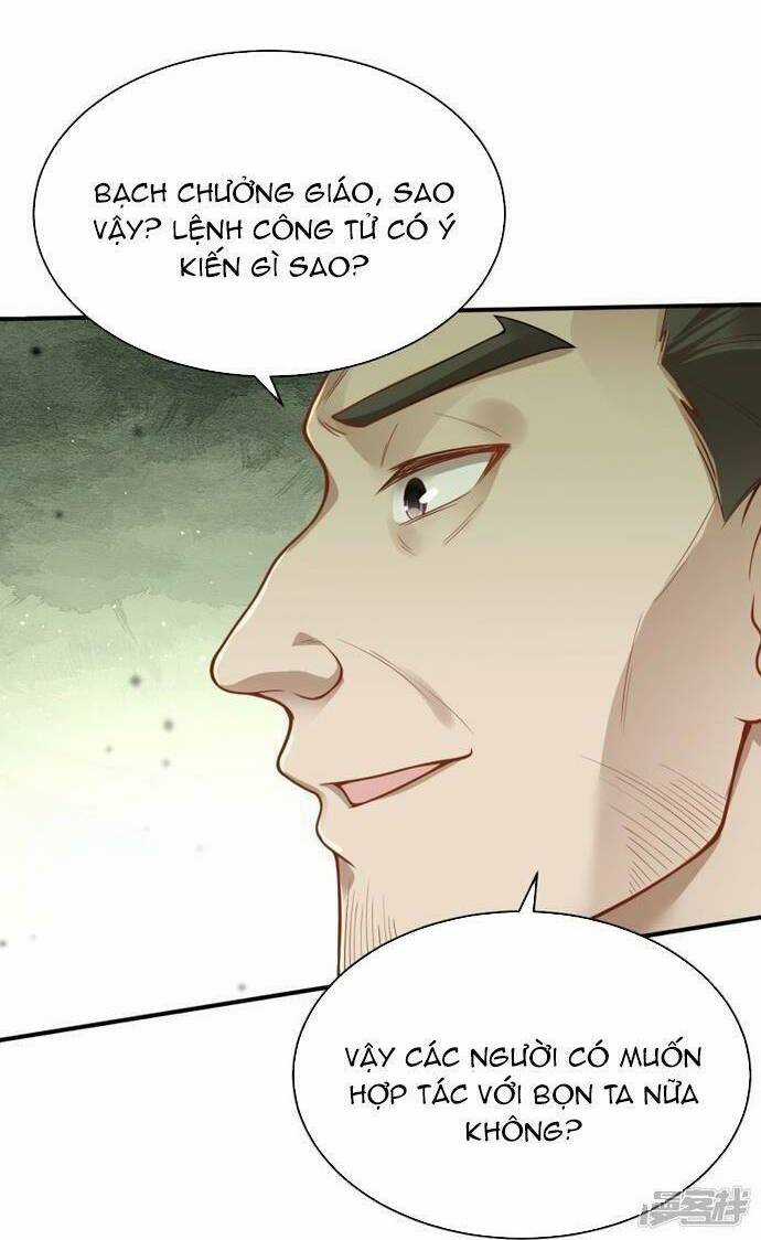 Kiếm Đế Vi Tế Chapter 16 trang 6