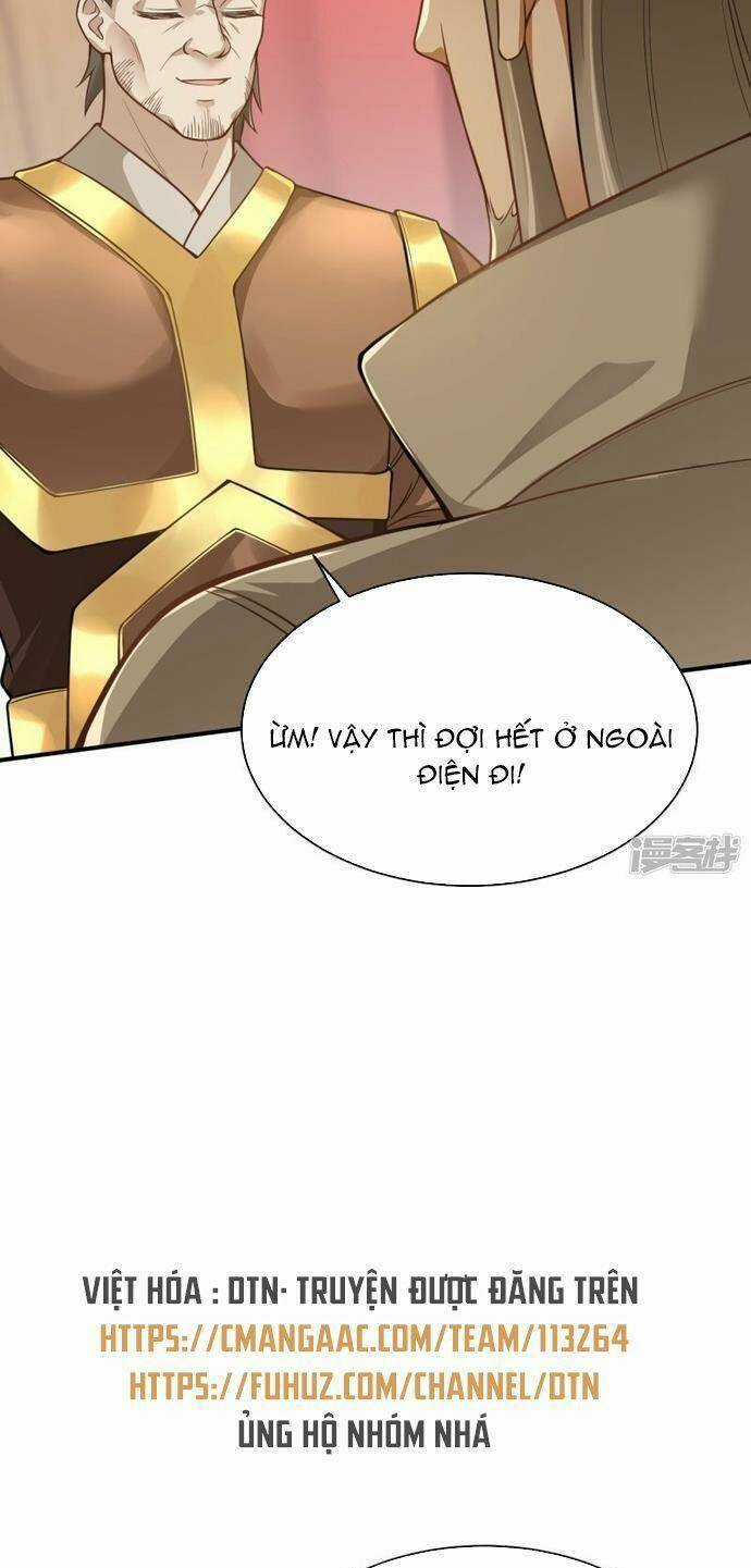 Kiếm Đế Vi Tế Chapter 16 trang 8